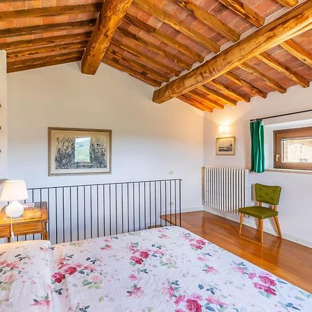 Agriturismo Tenuta Il Tasso Rapolano Terme Bagian luar foto