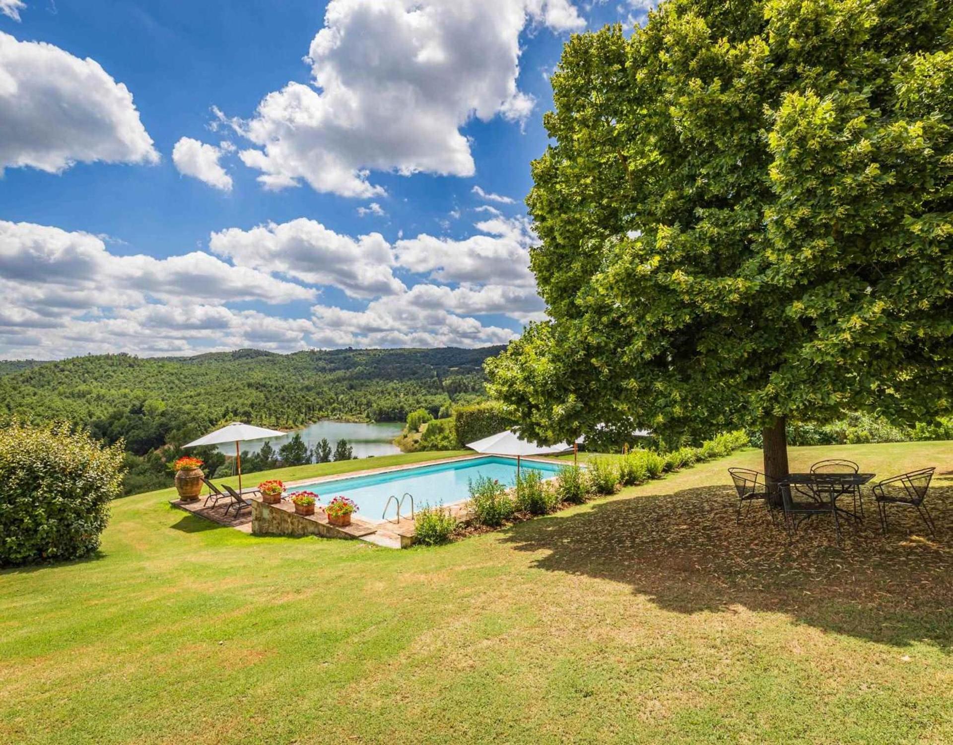 Agriturismo Tenuta Il Tasso Rapolano Terme Bagian luar foto