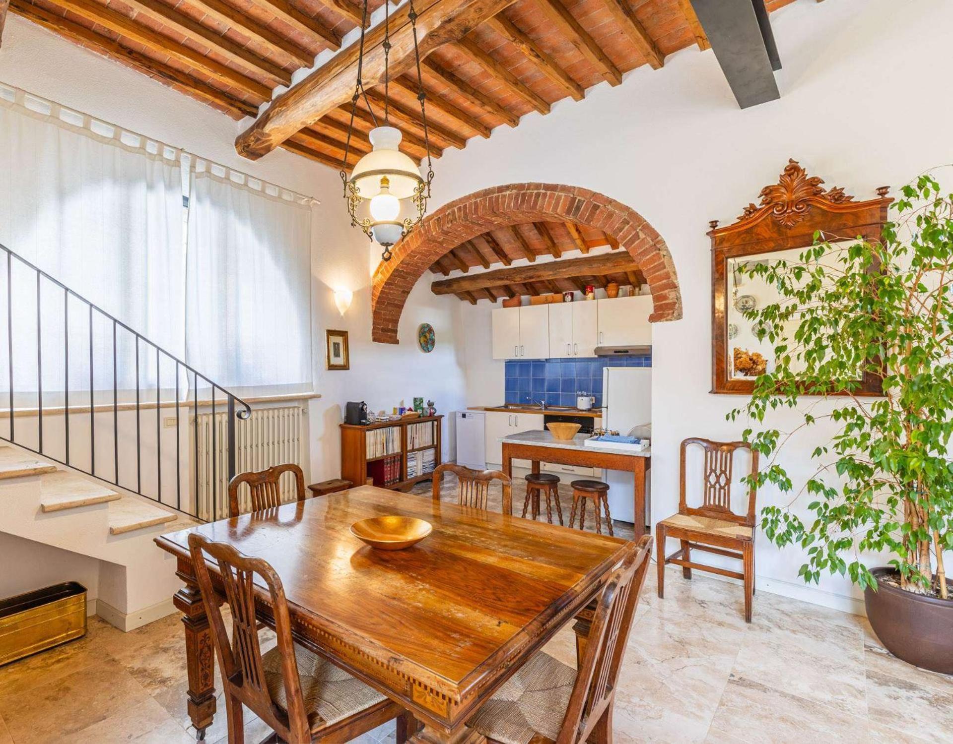 Agriturismo Tenuta Il Tasso Rapolano Terme Bagian luar foto