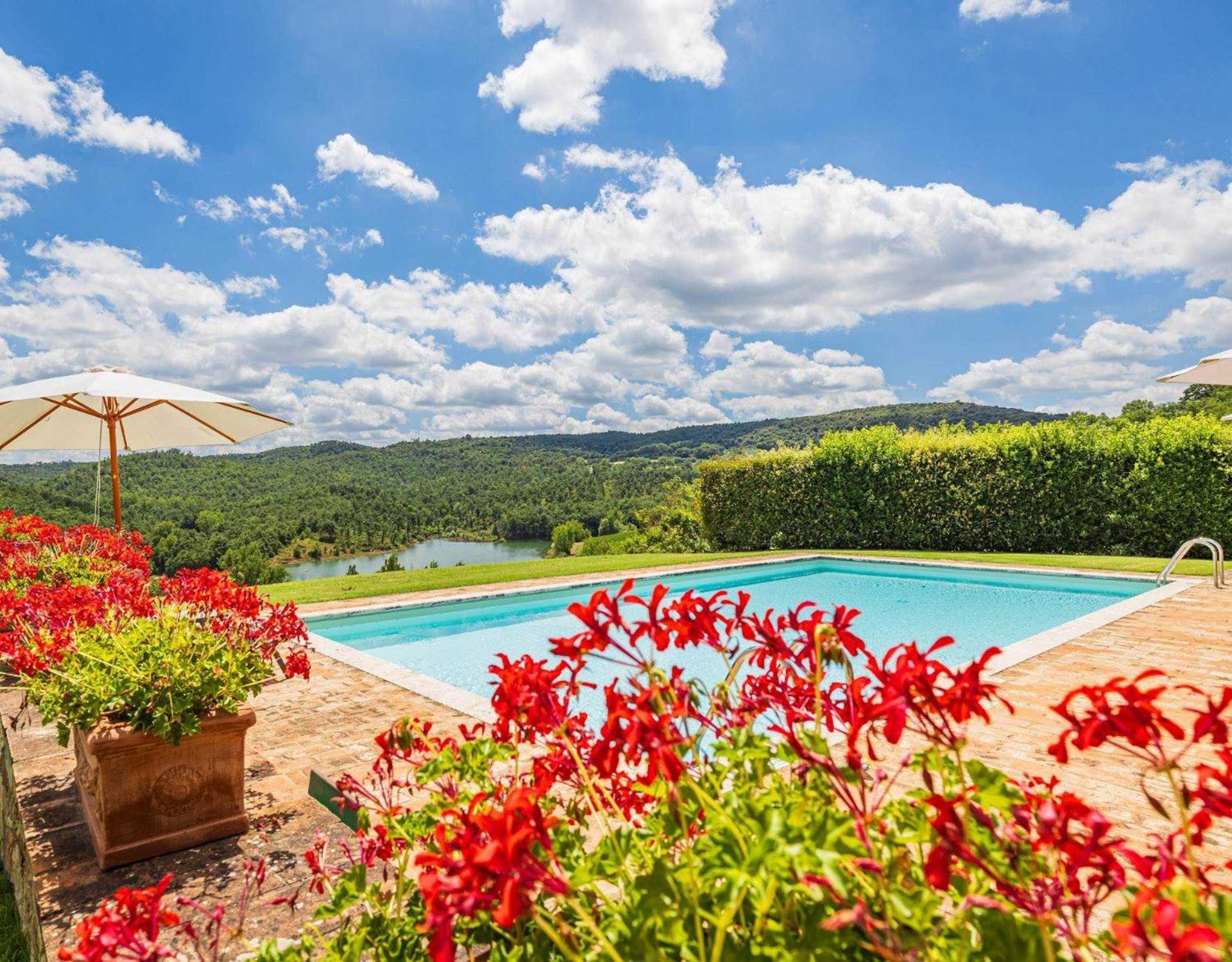 Agriturismo Tenuta Il Tasso Rapolano Terme Bagian luar foto