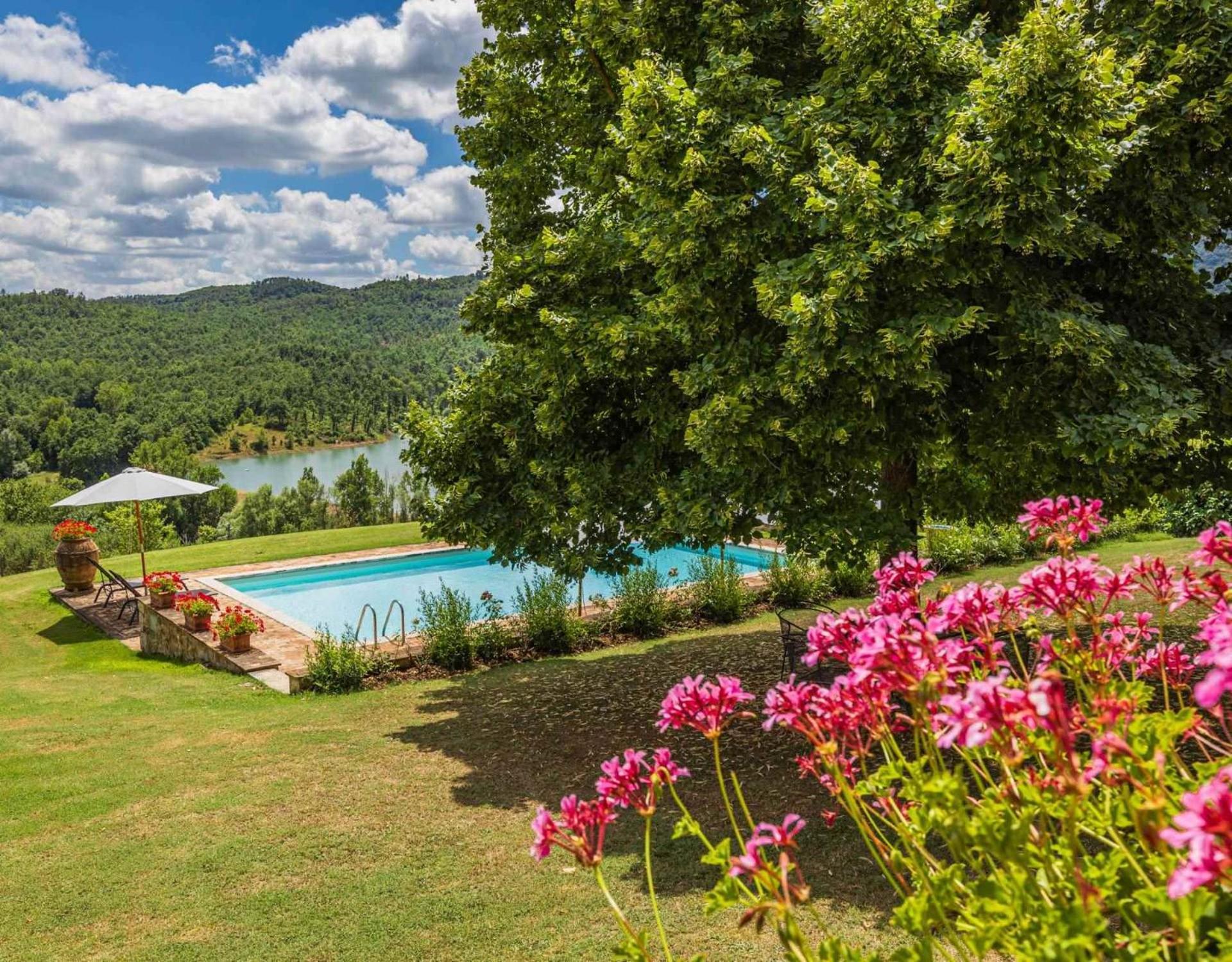 Agriturismo Tenuta Il Tasso Rapolano Terme Bagian luar foto
