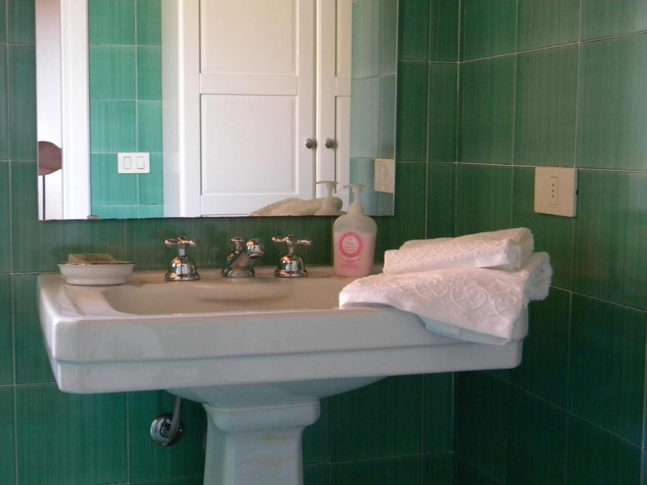 Agriturismo Tenuta Il Tasso Rapolano Terme Bagian luar foto