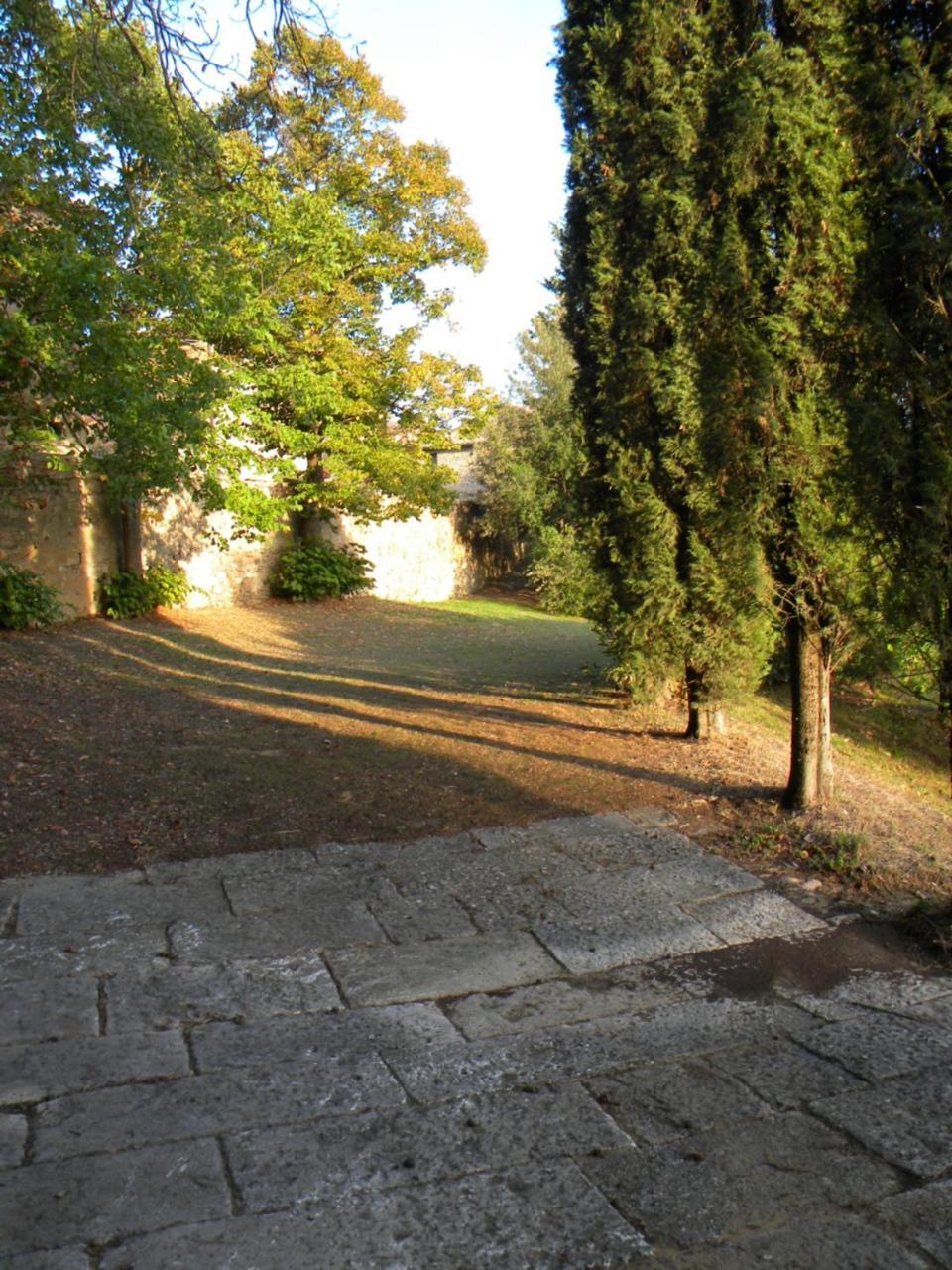 Agriturismo Tenuta Il Tasso Rapolano Terme Bagian luar foto